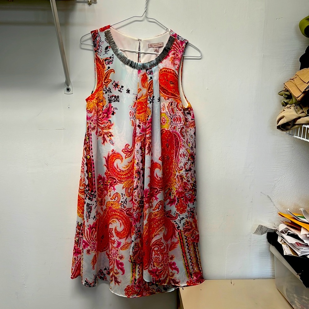 Dress Barn Dress
